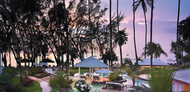 Colony Club